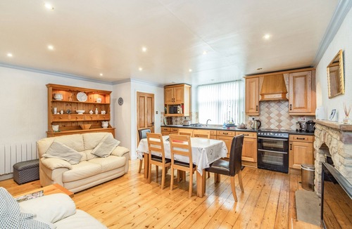 Middleham Cottage | Prospect House