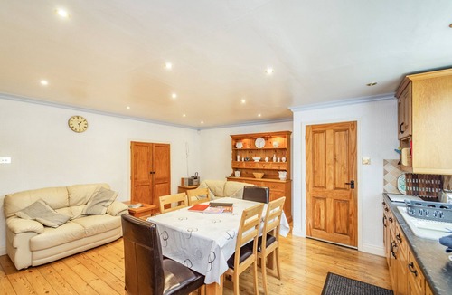 Middleham Cottage | Prospect House