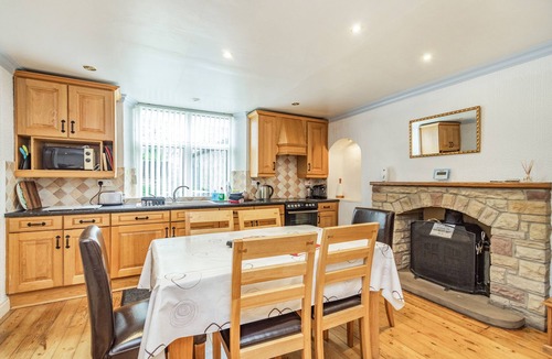 Middleham Cottage | Prospect House