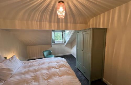 Giggleswick House | Prospect House