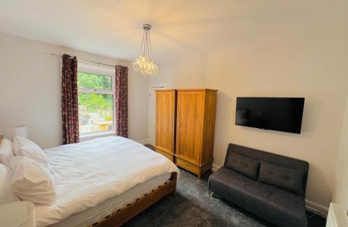 Giggleswick House | Prospect House