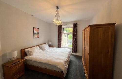 Giggleswick House | Prospect House