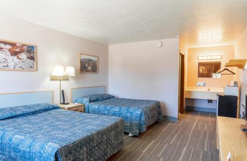 Escalante Hotel | Prospector Inn