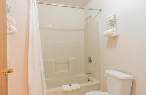 Escalante Hotel | Prospector Inn