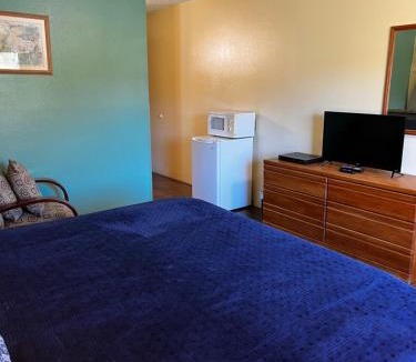 Republic Hotel | Prospector Inn