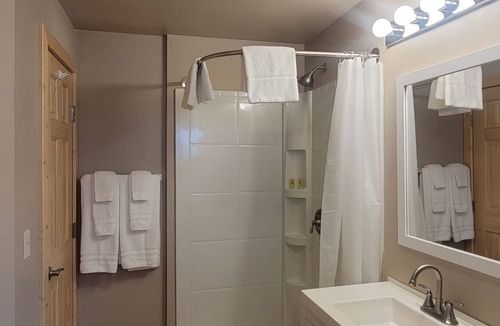 Silverton Hotel | Prospector Motel