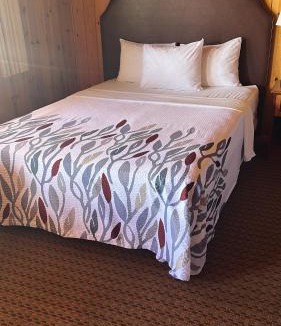 Blanding Hotel | Prospector Motor Lodge