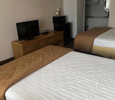 Blanding Hotel | Prospector Motor Lodge