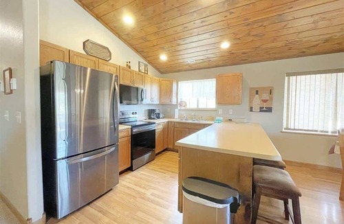 Hill City House | Prospector