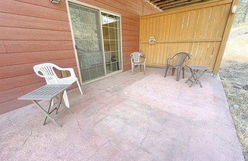 Hill City House | Prospector