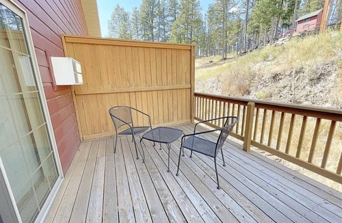 Hill City House | Prospector