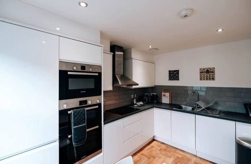 Norwich Apartment | Prosper House Apartment 3