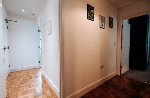 Norwich Apartment | Prosper House Apartment 3