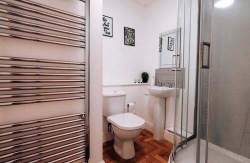 Norwich Apartment | Prosper House Apartment 3