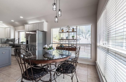 Prosper House | Prosper TX - One Story with a Pool