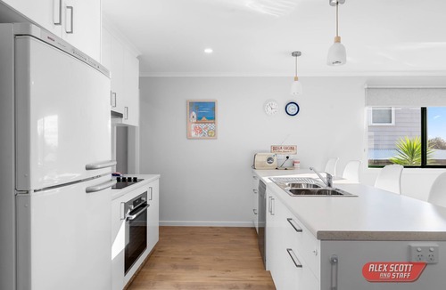 Cape Woolamai House | PROTEA HOUSE 2-8 ppl