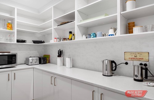 Cape Woolamai House | PROTEA HOUSE 2-8 ppl