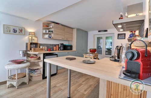 Saint-Ideuc House | Protea - Saint Malo - Gîte