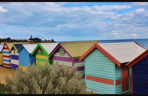 Dromana Villa | Proton Beach Villa 2 by Ready Set Stay