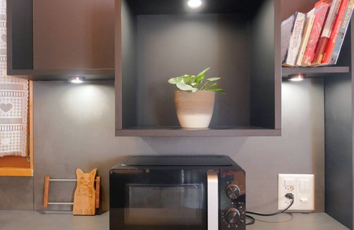 Blenio Apartment | Prou Forestside by Interhome