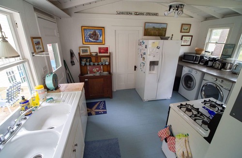 Scarborough House | Prouts Neck, Steps to the Beach