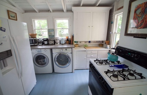 Scarborough House | Prouts Neck, Steps to the Beach