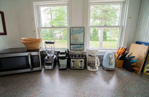 Scarborough House | Prouts Neck, Steps to the Beach