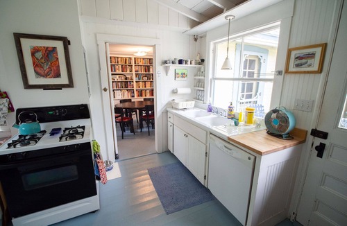 Scarborough House | Prouts Neck, Steps to the Beach