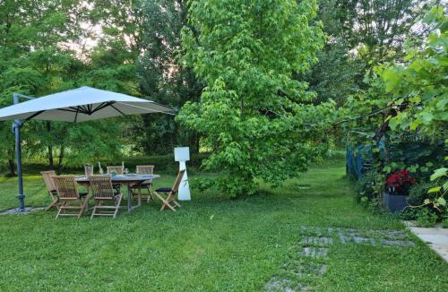 Beauville House | Prouyssou