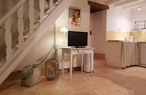 Beauville House | Prouyssou