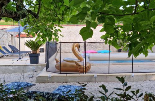 Beauville House | Prouyssou