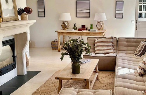 Saint-Etienne-du-Gres House | Provençal farmhouse with pool near Saint-Rémy