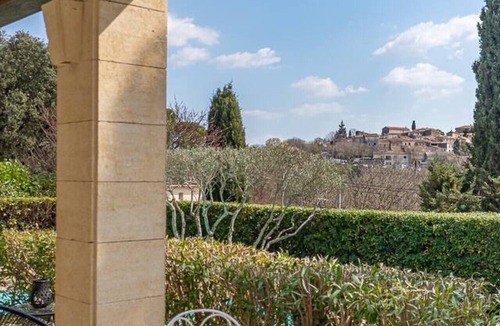 Montferrier-sur-Lez Villa | Provençal Villa with Pool near Village & Montpellier