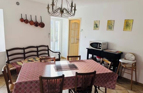 Camaret-sur-Aigues Other | Provençal house with private poolnLOU MAS PEYRETTES