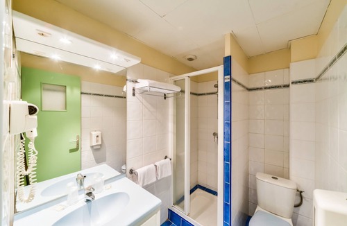 Saint-Raphael Hotel | Provençal Hotel