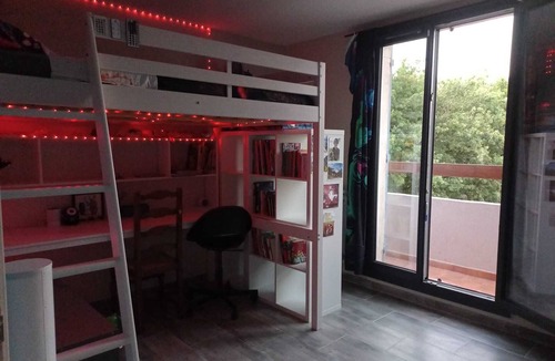 Rocbaron House | Provençal house