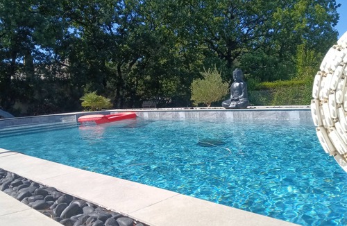 Rocbaron House | Provençal house