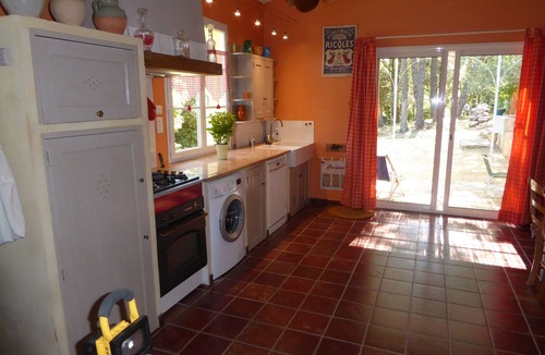 Rochegude House | Provençal House near Avignon and the Ardèche