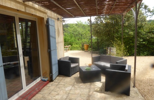 Rochegude House | Provençal House near Avignon and the Ardèche