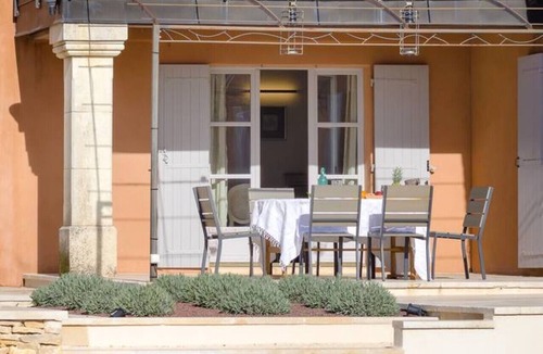 Saint-Siffret House | Provençal Villa near Uzes - Heated Pool & Jacuzzi
