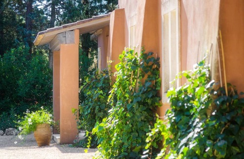 Saint-Siffret House | Provençal Villa near Uzes - Heated Pool & Jacuzzi