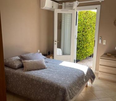 Biot House | Provençale de Biot