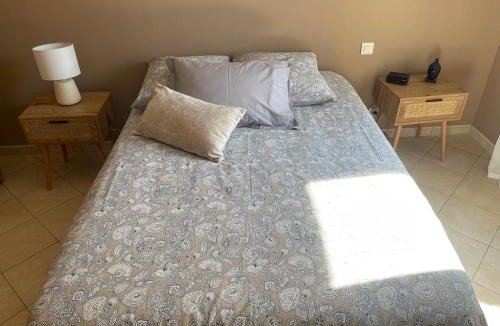 Biot House | Provençale de Biot