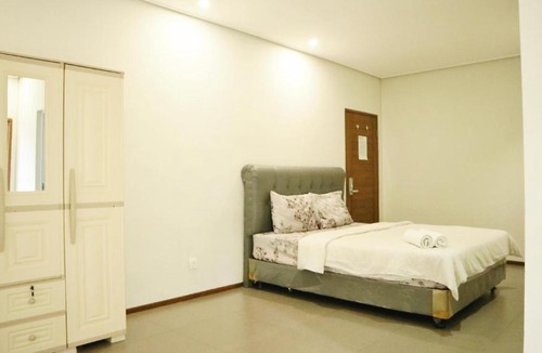 Gegerkalong House | Proven Living