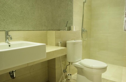 Gegerkalong House | Proven Living