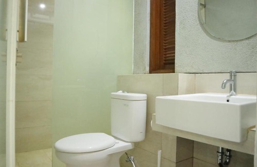 Gegerkalong House | Proven Living