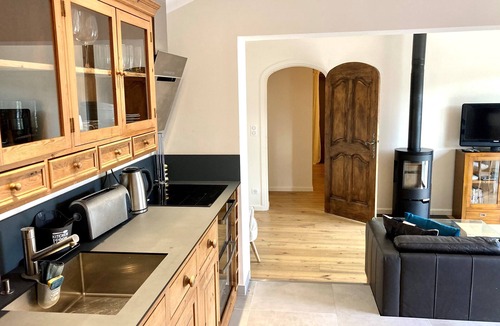 Seillans Cottage | Provençal cottage with pool in beautiful grounds