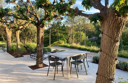 Seillans Cottage | Provençal cottage with pool in beautiful grounds