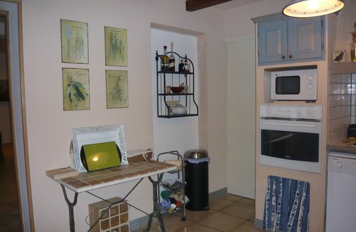 Mornas Other | Provencal farmhouse with pool and landscaped garden, Orange nearby.