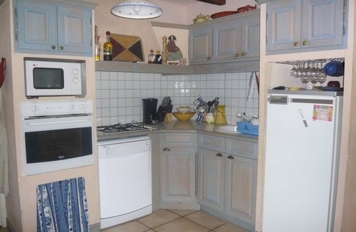 Mornas Other | Provencal farmhouse with pool and landscaped garden, Orange nearby.